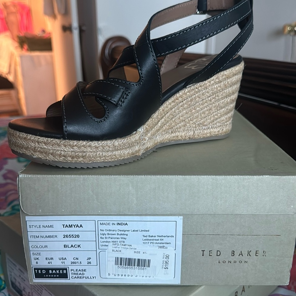 Ted Baker TAMYAA